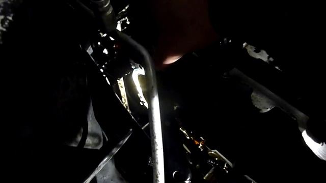 How To Remove The Cylinder Head on a 2004 Saturn Ion - I Did It 1 Handed! смотреть онлайн