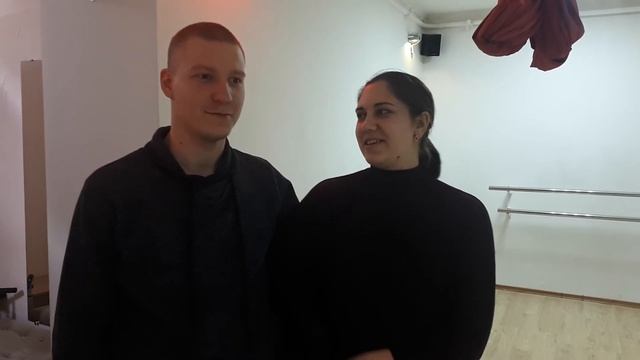 Мк Аргентинского танго смотреть онлайн
