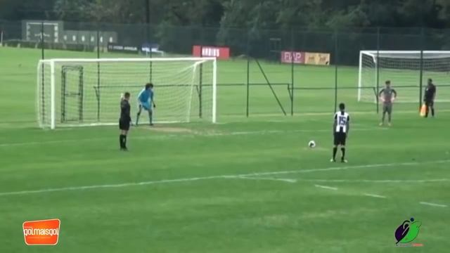 Kaio Jorge Skills & Gols смотреть онлайн