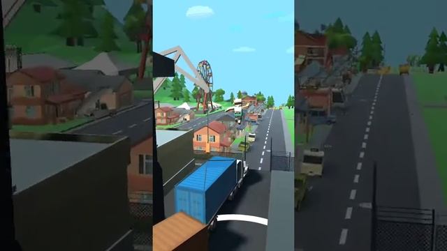 Играем в Jetpack Jump смотреть онлайн