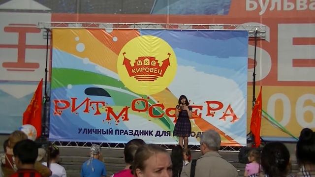 Уроки вокала. Студия эстрадного вокала "ТРИУМФ" смотреть онлайн