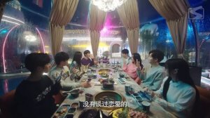 Я принадлежу твоему миру 1 сезон 6 серия