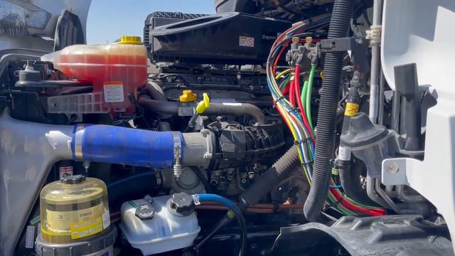 2020 FREIGHTLINER CASCADIA 116 For Sale