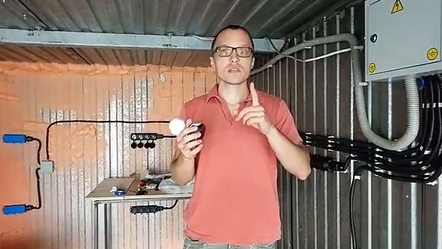 Как майнить и не сгореть, вопросы безопасности смотреть онлайн