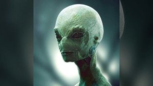 Инопланетный звук