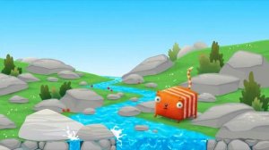 Развлечеба - Про круговорот воды в природе