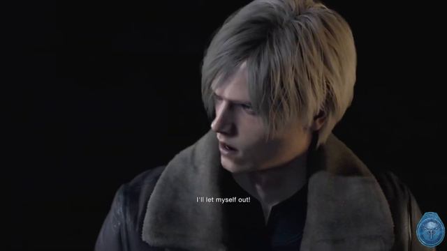 RE4 They were ready for him смотреть онлайн