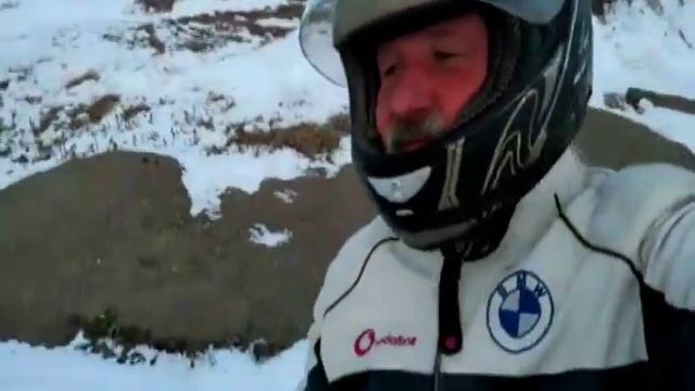 квадроциклы на снегу смотреть онлайн