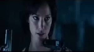 Jill Valentine(tears dont fall)