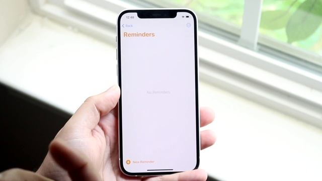 How To Recover Deleted Reminders On ANY iPhone смотреть онлайн
