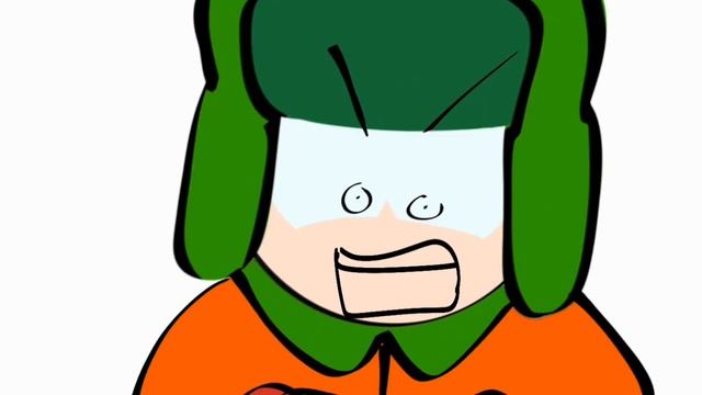 Say no to this // Animation Kyman // Mios смотреть онлайн