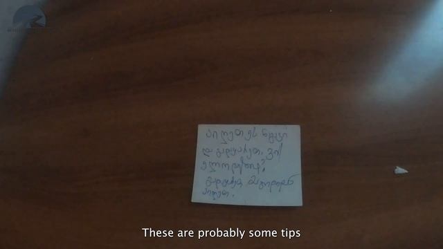 GEORGIA TBILISI SAMEBA CATHEDRAL SECRETS #travelvlog