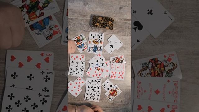 Бубновый Король и Червовая Дама! что будет, чем сердце успокоит? Тайны Вселенной онлайн гадание смотреть онлайн