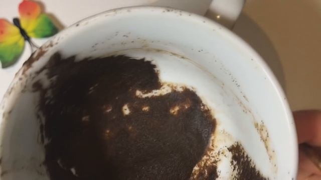 МОЯ ЖИЗНЬ В БЛИЖАЙШИЕ 3 - 5 ДНЕЙ - ГАДАНИЕ НА КОФЕЙНОЙ ГУЩЕ смотреть онлайн