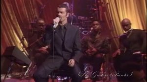 George Michael - Jesus to a Child (Unplugged) (Sam.S.M.Mix)