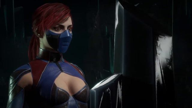 MORTAL KOMBAT 11 (МУЗЫКАЛЬНАЯ 3D ГАЛЕРЕЯ) смотреть онлайн