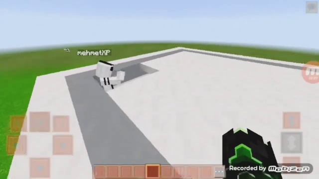 Block crazy robo world making modern house 😱 | #blockcrazyroboworld #building смотреть онлайн