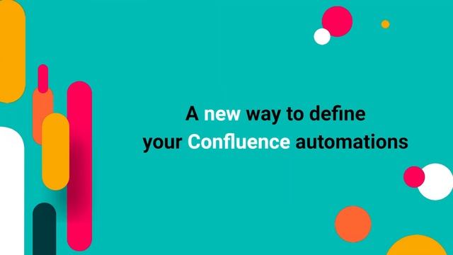 HAPI arrives for Confluence | ScriptRunner for Confluence Data Center смотреть онлайн