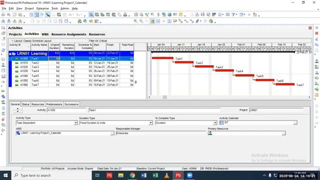 Primavera P6 Full Live Online Professional Expert Training, WhatsApp: +919891793226, Sujoy Dutta смотреть онлайн