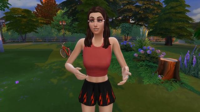 Как получить волшебного питомца в Симс 4 смотреть онлайн