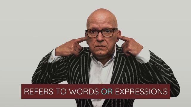 Interpersonal Overview 5.3: Types of Language смотреть онлайн