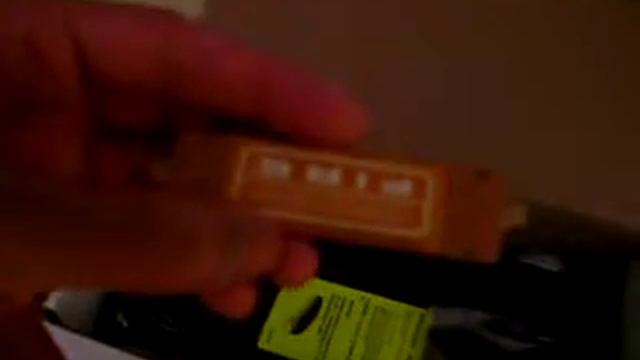 Unboxing Visiontek HD 5870 ATI RADEON 1GB GDDR5 смотреть онлайн