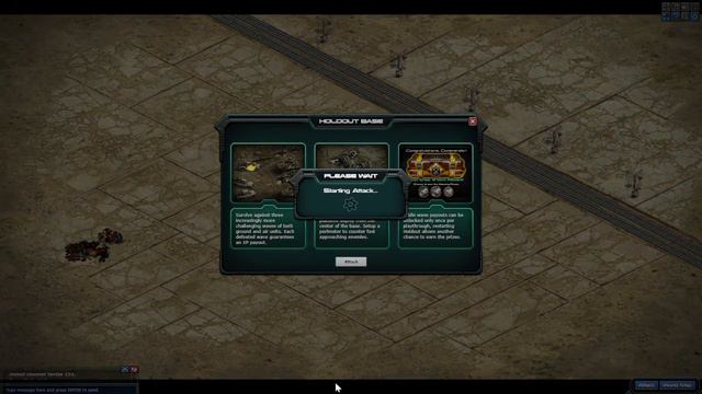 War Commander Event Holdout Bases 1 Till 3 & Bonus Free Repair смотреть онлайн