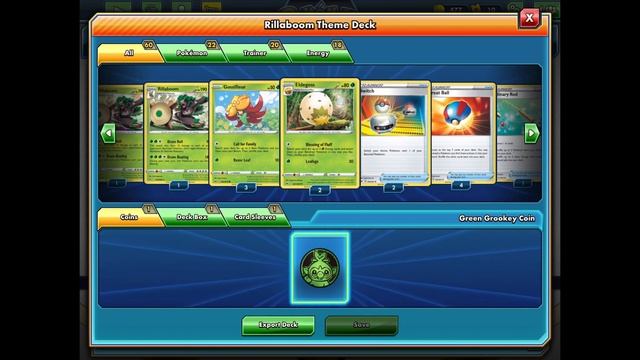 The Best Theme Decks In The Pokemon Trading Card Game Online in 2023 Top 5 Decks To Use In PTCGO смотреть онлайн