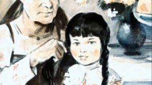 Характеристика Сони в повести «В дурном обществе» («Дети подземелья») В. Короленко