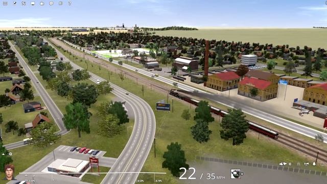 The Sidings Reviews New to the River смотреть онлайн
