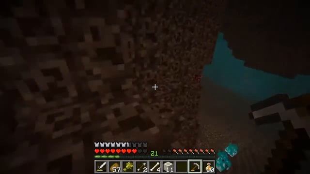 ЛАМПОВЫЙ СТРИМ МАЙНКРАФТ ВЫЖИВАНИЕ 1.17 смотреть онлайн