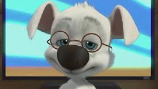 Иван Урюпин-Тоска (Озорная Семейка)