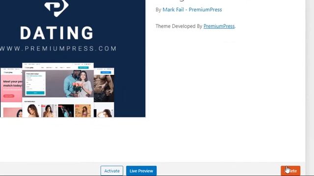 How to update my WordPress theme manually | PremiumPress 2020 смотреть онлайн
