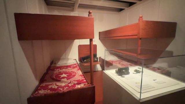The Titanic Exhibition: Explore the Story of The 'unsinkable' Ship смотреть онлайн