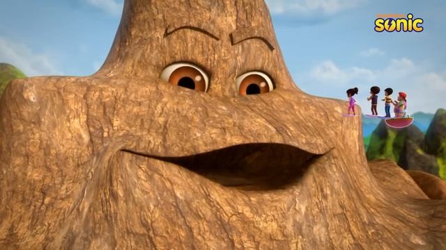 Rudra | रुद्र | Season 2 | Episode 16 Part-1 | The lonely volcano смотреть онлайн