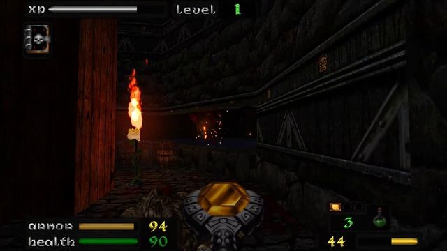 Heretic: Shadow of the Serpent Riders 2022 BEST MODS смотреть онлайн
