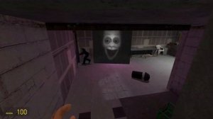 некст боты везде | GMOD | Nextbot runners | Побег от некст ботов