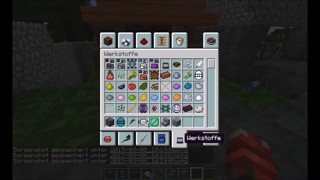 Monster hunter texture Pack (minecraft) смотреть онлайн