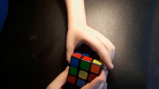 Обзор кубика Рубика Qiyi Mofangge Sail 3x3