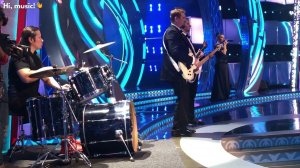 Сагитов Данияр. Елена Ваенга - Белый дым