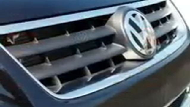 2006 Volkswagen Touareg P1152-1 - Wakefield RI смотреть онлайн