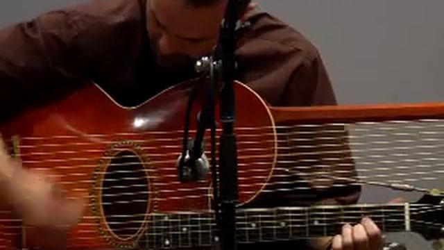 VINTAGE GIBSON 8: Sweet Hour of Prayer смотреть онлайн