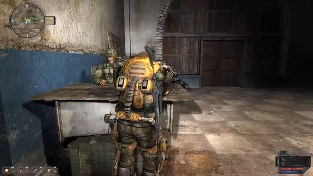 S.T.A.L.K.E.R.: Зов Припяти #15 Как попасть в Припять. смотреть онлайн