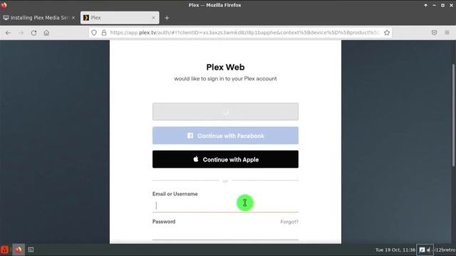 Installing Plex Media Server on Armbian смотреть онлайн