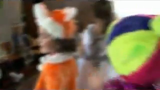 Новогодний утренник Детсад Колобок селение Кирка старшая группа смотреть онлайн