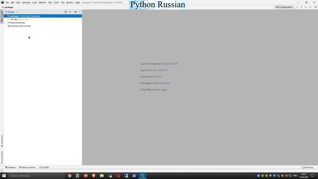 Как правильно начать писать свой проект Усиленный звук смотреть онлайн