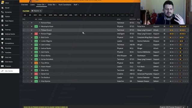 FM 2021 | How To Fix Football Manager 2020 смотреть онлайн