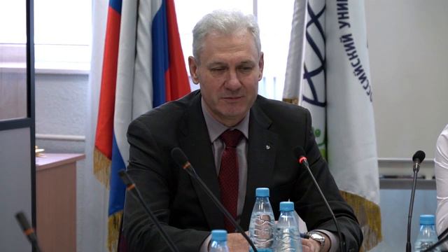 Образовательная миграция и жизненные ценности смотреть онлайн