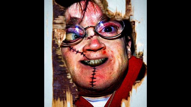 Eric the Hotel Bell Hop Midget смотреть онлайн