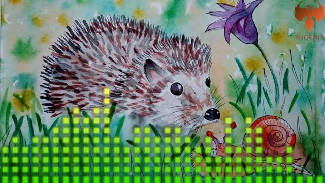 Чарушин Е.И. 